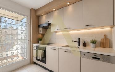 Apartment 3.5 rooms - image - 3