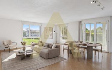 Apartment 4.5 rooms - image - 1