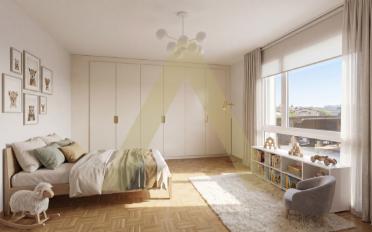 Apartment 4.5 rooms - image - 5