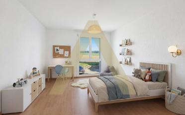 Apartment 4.5 rooms - image - 6