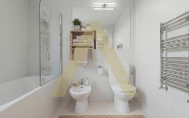 Möbl. Wohnobj. 3.5 Zimmer - image - 4