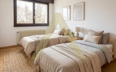 Möbl. Wohnobj. 3.5 Zimmer - image - 3