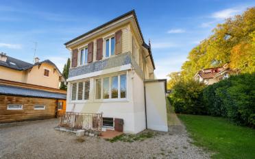 Maison 5 pièces - image - 5