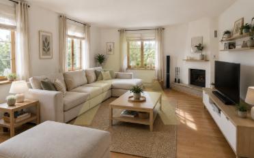 Apartment 1 room - image - 3