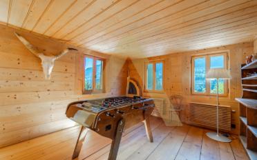 Chalet 16 pièces - image - 5