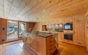 Chalet 16 pièces - image - 7