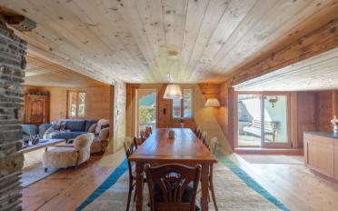 Chalet 16 pièces - image - 6