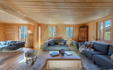 Chalet 16 pièces - image - 3