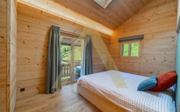 Chalet 16 pièces - image - 8