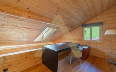 Chalet 16 pièces - image - 10