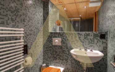 Chalet 16 pièces - image - 13