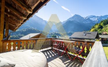 Chalet 16 pièces - image - 9