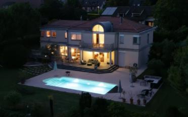 Einfamilienhaus 11 Zimmer - image - 10