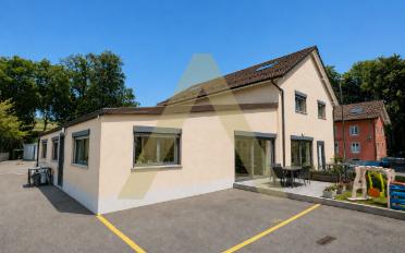 Immeuble résidentiel - image - 2