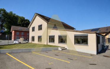 Immeuble résidentiel - image - 1