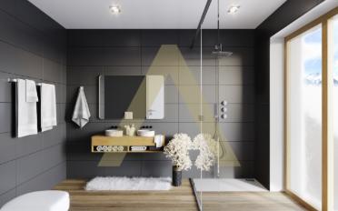 Apartment 6.5 rooms - image - 4