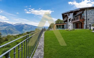 Chalet 18 pièces - image - 2