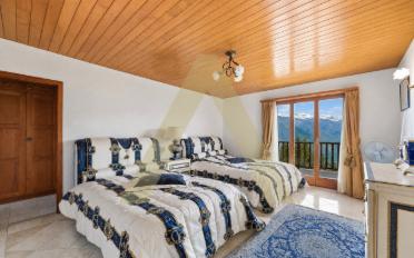 Chalet 18 pièces - image - 8