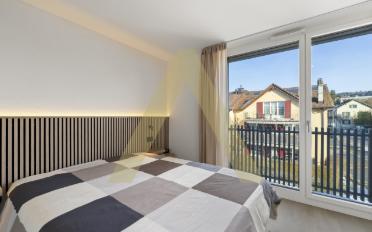 Wohnung 4.5 Zimmer - image - 4