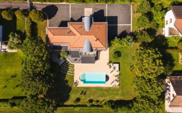 Single house 11 rooms - image - 7