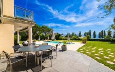 Single house 11 rooms - image - 9