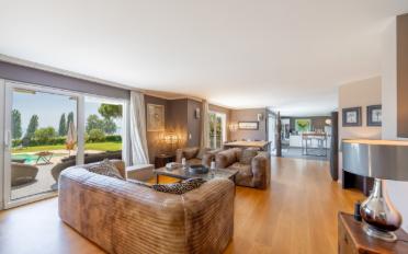 Single house 11 rooms - image - 13