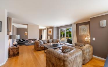 Single house 11 rooms - image - 12