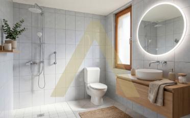 Apartment 3.5 rooms - image - 6