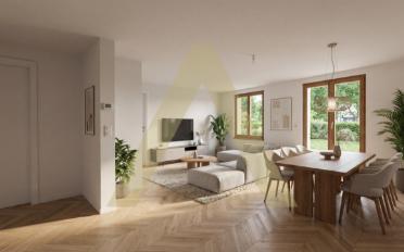 Apartment 3.5 rooms - image - 4