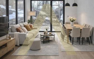 Wohnung 2.5 Zimmer - image - 3