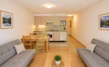Wohnung 2.5 Zimmer - image - 3