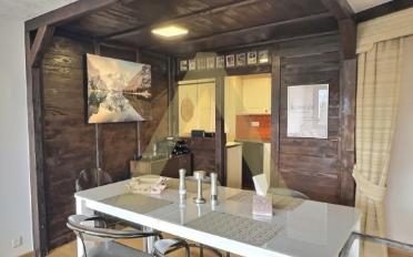 Appartement meublé 3.5 pièces - image - 2