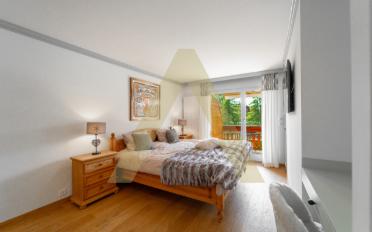 Apartment 3.5 rooms - image - 5