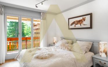Apartment 3.5 rooms - image - 6