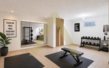 Bifamiliar house 7.5 rooms - image - 10