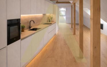 Wohnung 4.5 Zimmer - image - 1