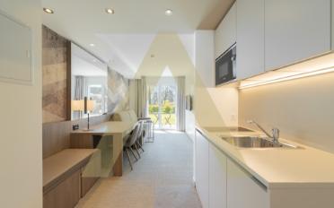 Apartment 2.5 rooms - image - 4
