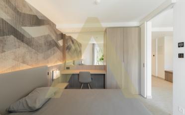 Apartment 2.5 rooms - image - 8