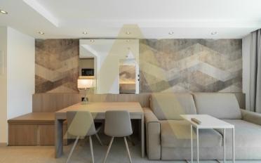 Apartment 2.5 rooms - image - 5