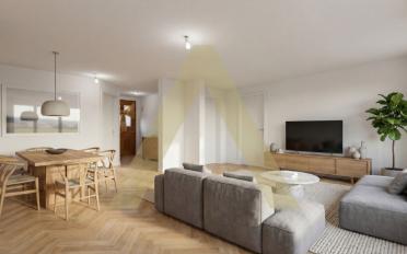 Appartement 3.5 pièces - image - 1