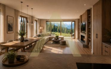 Duplex 7 Zimmer - image - 3