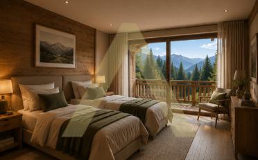 Duplex 7 Zimmer - image - 4