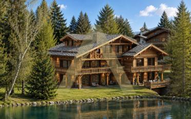 Duplex 7 Zimmer - image - 1