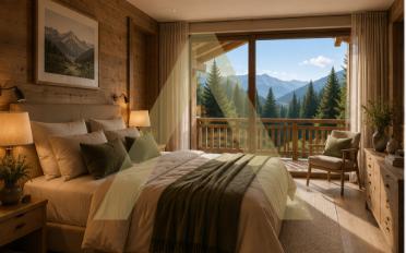 Duplex 7 Zimmer - image - 5