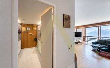 Apartment 4 rooms - image - 4