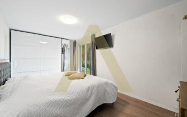 Apartment 4.5 rooms - image - 11