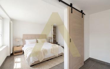 Apartment 3.5 rooms - image - 3