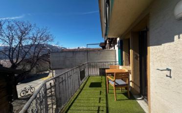 Immeuble résidentiel 2.5 pièces - image - 7