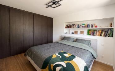 Wohnung 2.5 Zimmer - image - 7