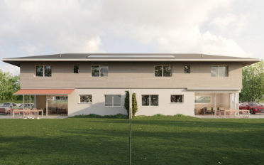 Maison jumelée 5.5 pièces - image - 2